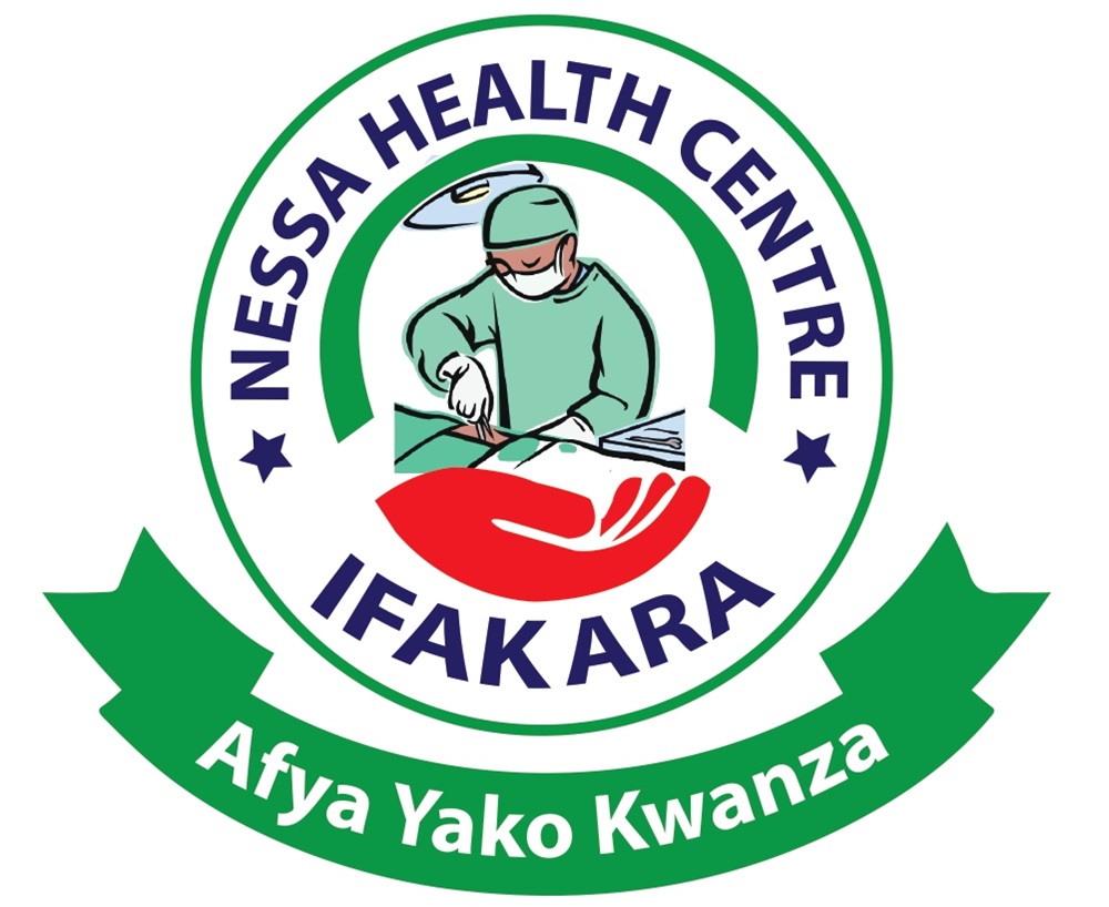 Nessa Health Centre