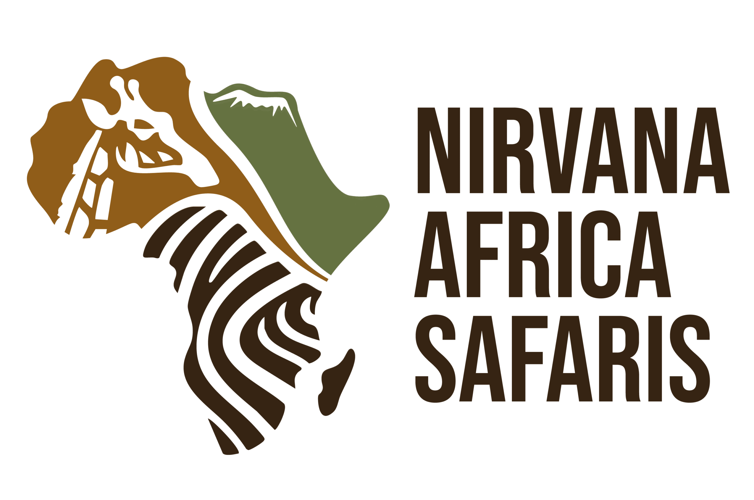  Nirvana Africa Safaris