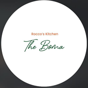 Rocco's Kitchen (The Boma)