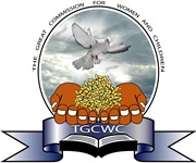 The Great Commission for Women and Children