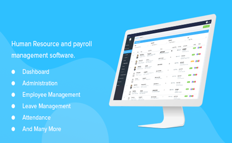 Emaak Payroll Management system (EPMS)