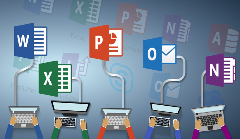 Microsoft Office Solutions