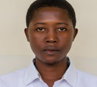 Noely Everest Mwalongo